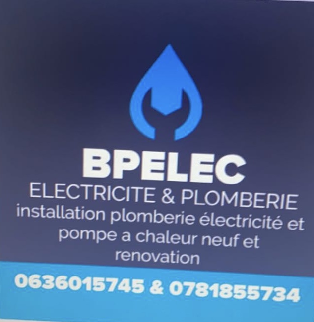 IPE installation plomberie électricité